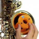 SAXMUTE SORDINA PARA SAXO SOPRANO