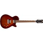 Gretsch Streamliner Jet LRL Duo-Tone Burst Guitarra Eléctrica