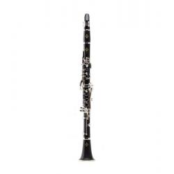 Guitarras Buffet Crampon E11 Llaves 17 Plateadas BC2501GB Clarinete Sib