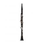 Buffet Crampon E11 Llaves 17 Plateadas BC2501GB Clarinete Sib
