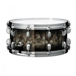 Cajas de Batería Tama Starclassic Walnut/Birch Molten Platinum Burst 14X6.5"