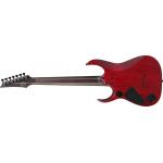 Ibanez RGD721FA-WUF Guitarra Eléctrica 7 cuerdas Stained Wine Red Burst Flat