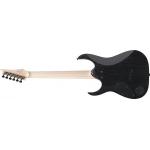 Ibanez RGR662AHBF-WK Guitarra Eléctrica Weathered Black