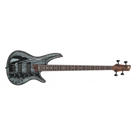Bajos Eléctricos Ibanez Ibanez SR1320SB-AVL Bajo Eléctrico Aqua Wave Low Gloss