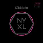 Daddario NYXL0980 electric 8 cuerdas [09-80]