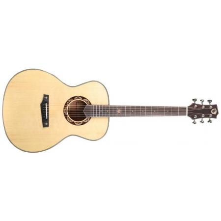 Guitarras Electroacústicas Randon AS-M+ PRO Guitarra acústica 