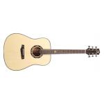 Randon AS-D+ Pro Guitarra Electroacústica