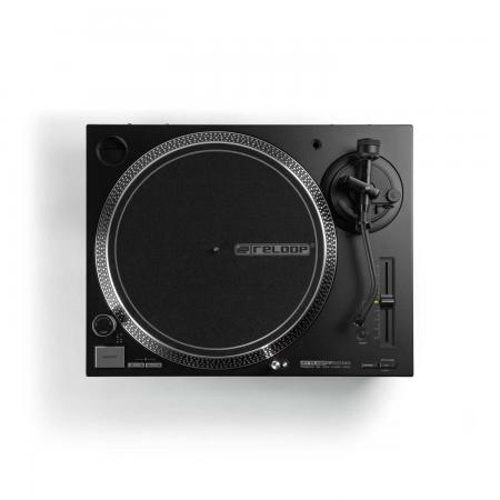 Platos DJ Reloop RP-5000 MK4 Giradiscos