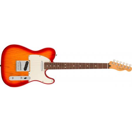 Guitarras Eléctricas Ibanez Fender  Player II Tele Rw Adge Cherry Burst
