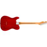 Fender Player II Tele Rw Trasnparent Cherry