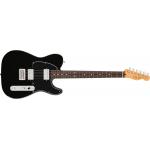 Fender Player II Telecaster HH Negra Guitarra Eléctrica