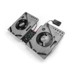 Reloop PTB-2 Mezclador DJ