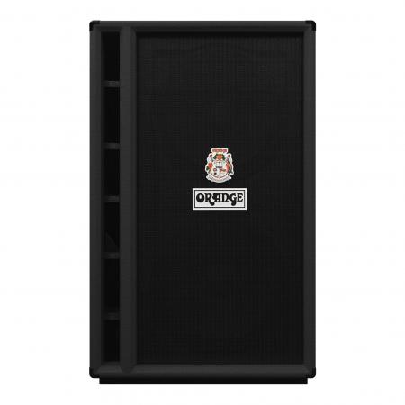 de bajo Orange OBC215C BK Pantalla Bajo Negra
