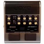 Joyo JAMBUDDY II Pedalera Multiefectos con amplificador 8W