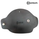 Mustraps Manopla para corneta