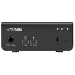 Yamaha CC1 Controlador DAW Remoto