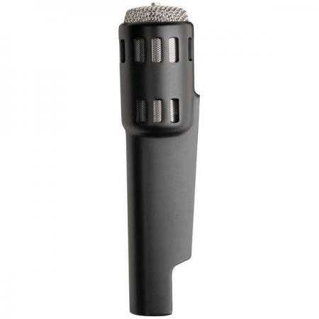 Micrófonos Dinámicos  Warm Audio WA-R64B Retro 64 Micrófono dinámico cardioide