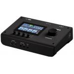 Yamaha URX22B Interfaz de audio USB tipo C Negra