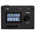 Yamaha URX22B Interfaz de audio USB tipo C Negra