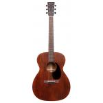 Martin 00015M Guitarra Acústica Caoba
