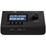 Yamaha URX44V B Interface de Audio   Video Negra