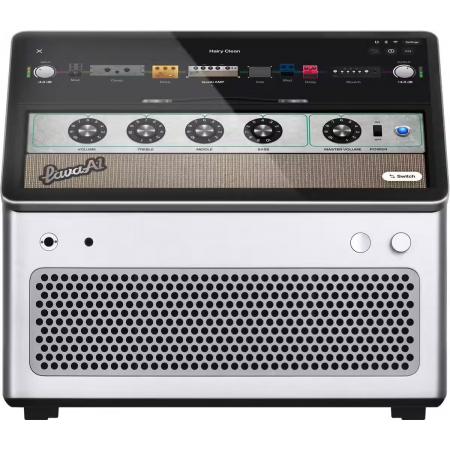 de guitarra Lava Studio Amp Simulator 40W
