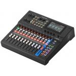 Yamaha MGX12 B Mesa de Mezclas Digital Negra