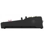 Yamaha MGX12 B Mesa de Mezclas Digital Negra