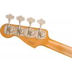Fender LTD Vintera II Road Worn '60s Precision Bass Fiesta Red Bajo Eléctrico