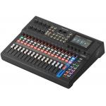 Yamaha MGX16 B Mesa de Mezclas Digital Negra