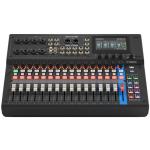 Yamaha MGX16 B Mesa de Mezclas Digital Negra