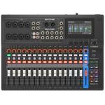 Yamaha MGX16 B Mesa de Mezclas Digital Negra