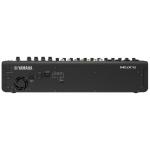 Yamaha MGX16 B Mesa de Mezclas Digital Negra