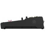 Yamaha MGX16 B Mesa de Mezclas Digital Negra