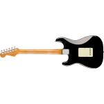 Fender LTD Vintera II Road Worn 60s Stratocaster MN BLK Guitarra Eléctrica