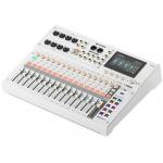 Yamaha MGX16 W Mesa de Mezclas Digital Blanca