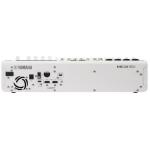Yamaha MGX16V W Mesa de Mezclas Digital + Interfaz de Video Blanca