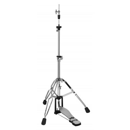 Herrajes PDP by DW Serie 800 Soporte Hi-Hat PDHH813