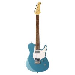 Guitarras Eléctricas Yamaha Yamaha PACP11S-BMB Single Cut Guitarra Eléctrica Breeze Metallic Blue