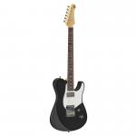 Yamaha PACP11S-BLM Single Cut Guitarra Eléctrica Black Metallic 