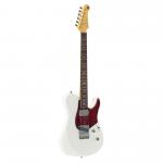 Yamaha PACP11S-SWH Single Cut Guitarra Eléctrica Shell White