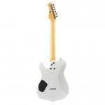 Yamaha PACP11S-SWH Single Cut Guitarra Eléctrica Shell White