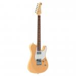 Yamaha PACP11S-SOR Single Cut Guitarra Eléctrica Sunny Orange