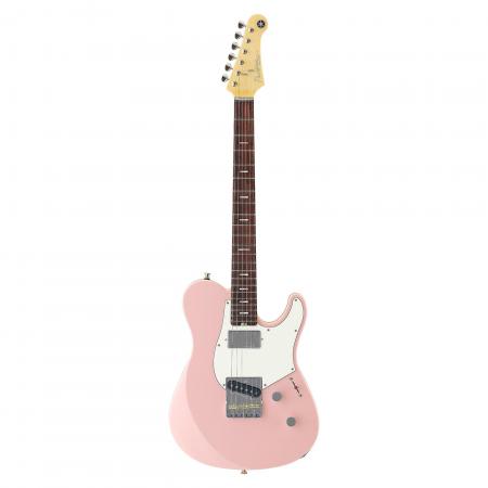Guitarras Eléctricas Yamaha Yamaha PACP11S-ASP Single Cut Guitarra Eléctrica Ash Pink
