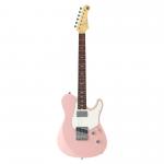 Yamaha PACP11S-ASP Single Cut Guitarra Eléctrica Ash Pink