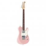 Yamaha PACP11S-ASP Single Cut Guitarra Eléctrica Ash Pink