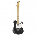 Yamaha PACP11SM-BLM Single Cut Guitarra Eléctrica Black Metallic