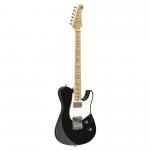 Yamaha PACP11SM-BLM Single Cut Guitarra Eléctrica Black Metallic