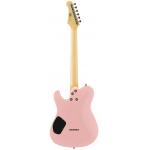 Yamaha PACP11SM-ASP Single Cut Guitarra Eléctrica Ash Pink