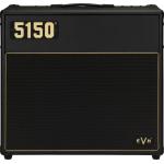 EVH 5150 Iconic Series 40W 1x12 EL34 Combo Guitarra Eléctrica